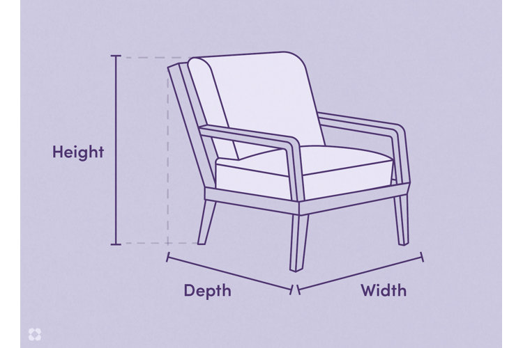 How to Measure for a Slipcover Wayfair